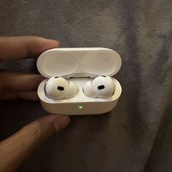 AirPod Pros 1st Gen