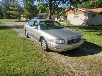 2005 Buick LeSabre