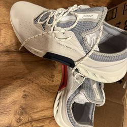 Biom C4 Gore-Tex Golf Shoes 