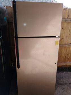 Selling Ass Is In Good Conditioning For Both Of Them