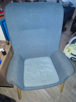 Lounge chair