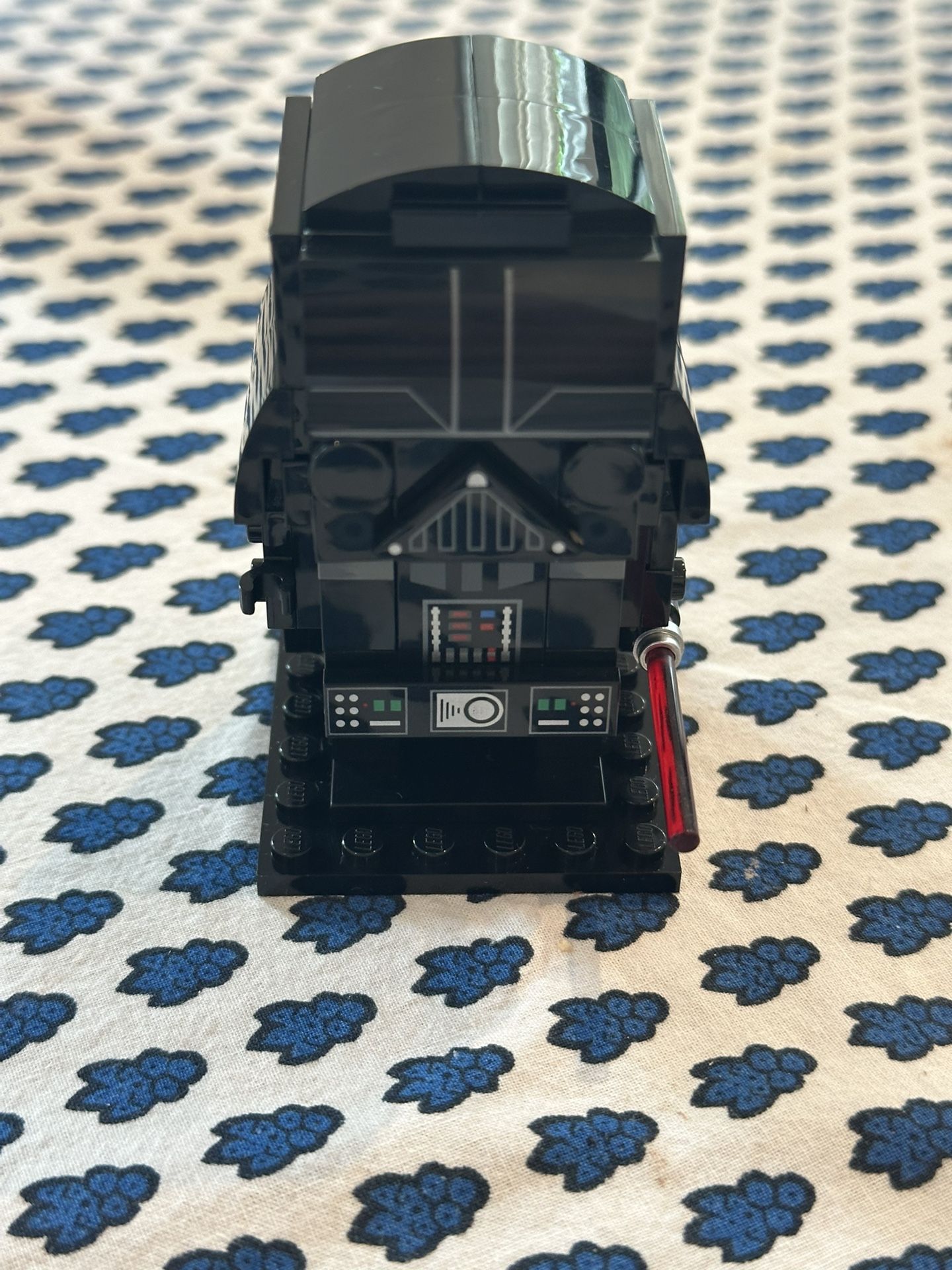 Lego Brickheadz Darth Vader
