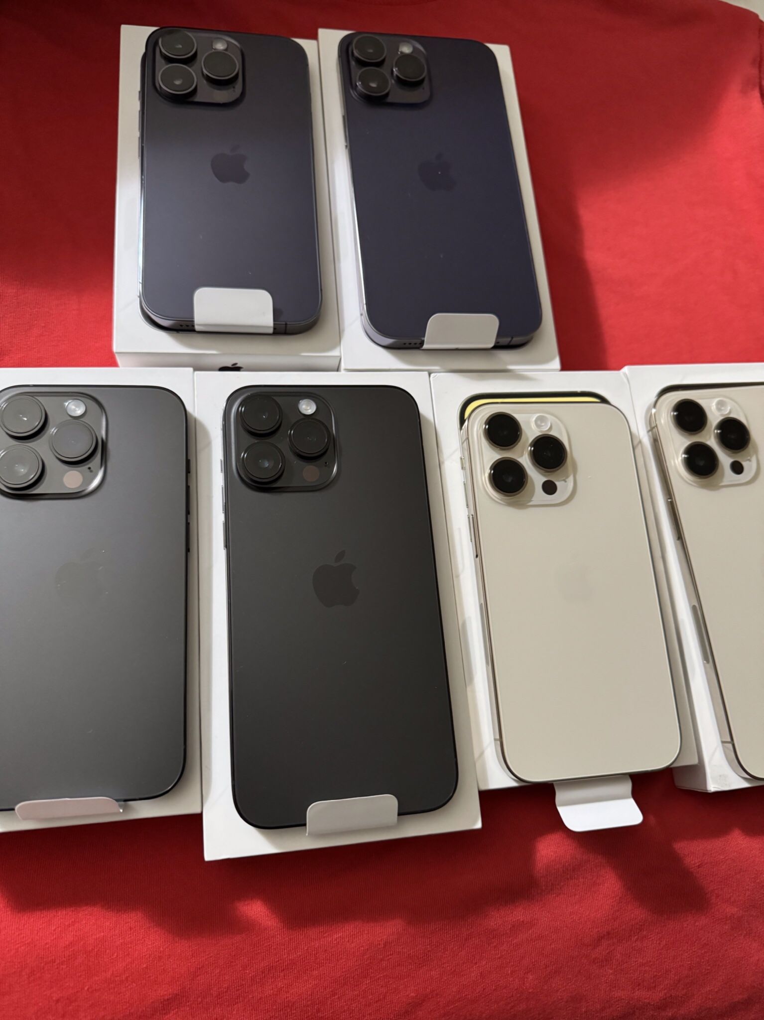 New Apple iPhone 14 Pro $1200 Or 14 Pro Max $1300 Unlocked For Any Carrier I Can Meet You Today Bonus New Case & Screen protector