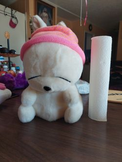 Peluche De Bb