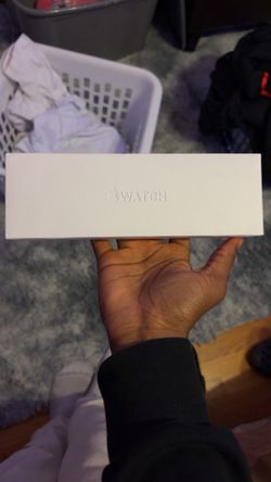 Apple Watch Series 10
