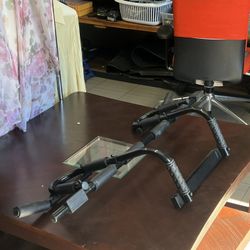 Doorway Pull Up Bar