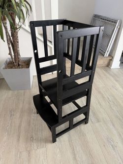 Toddler Stool