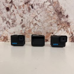 GoPro Mini 