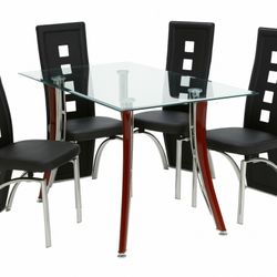 5 PC Dining Room Nople
