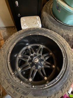 Rims