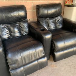 Recliners