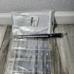 4 Pcs Diamond Sizer Shape Guide Size Kit Ring Sizer Measuring Tool Engagement Ring Size and Shape Kit Diamond Carat Chart Comparison Tool Measuring Ru