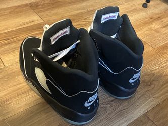 Jordan shoes
