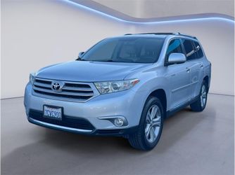 2013 Toyota Highlander