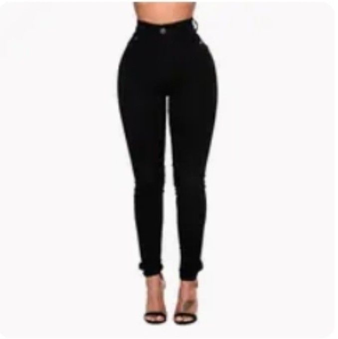 Judy Blue Super High Waist