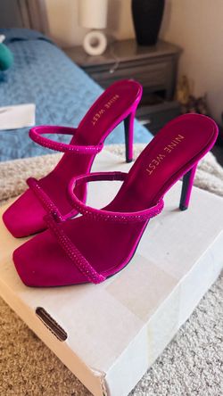 Size 6 shoes