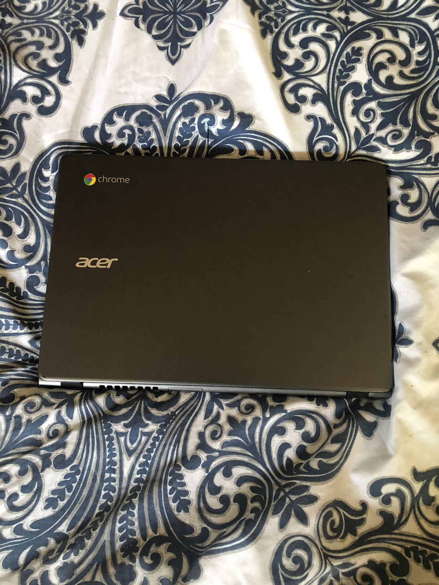 Acer Chrome Mini Laptop