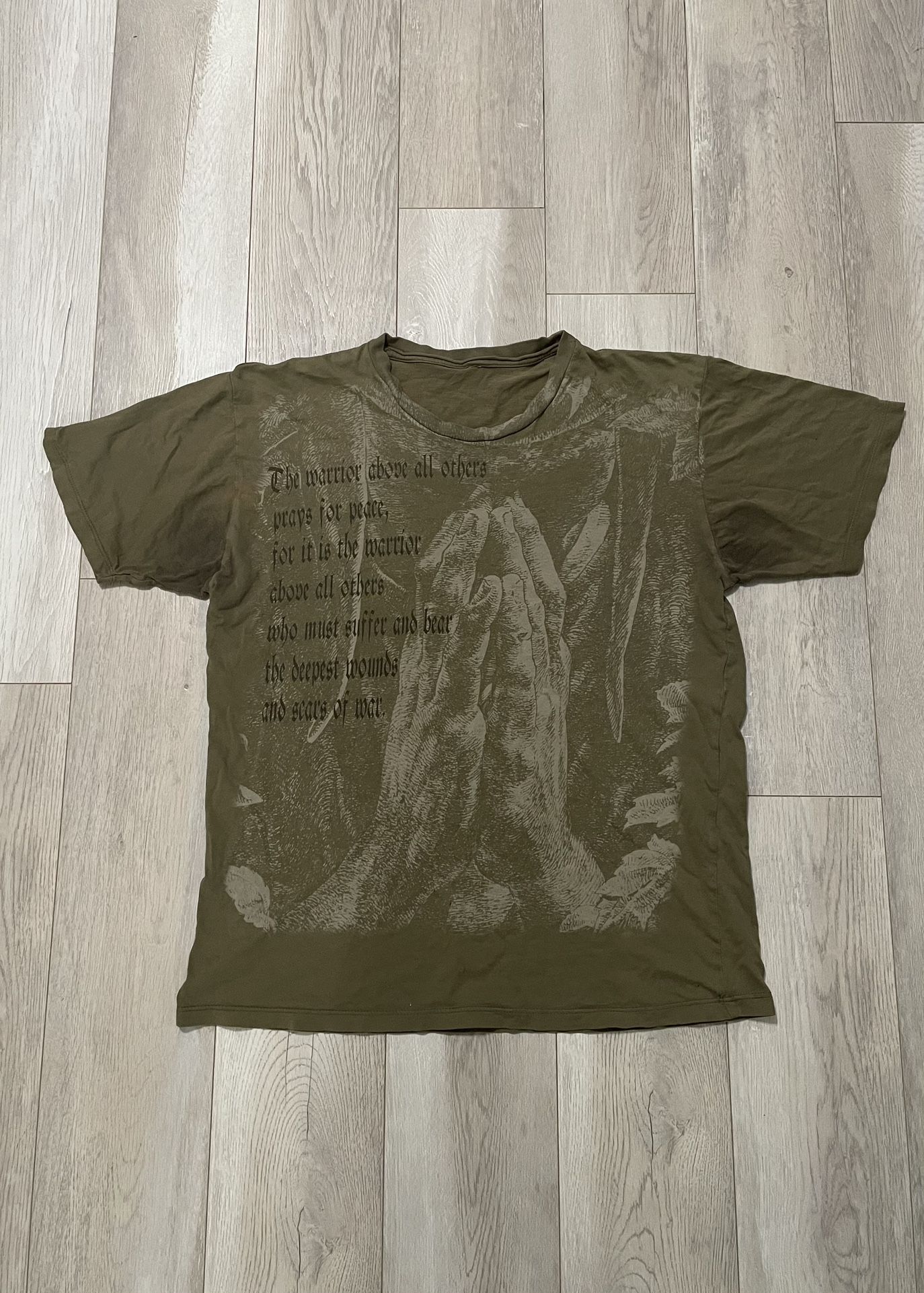 Pipe Hitters Union Shirt
