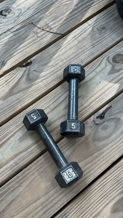 Dumbbell