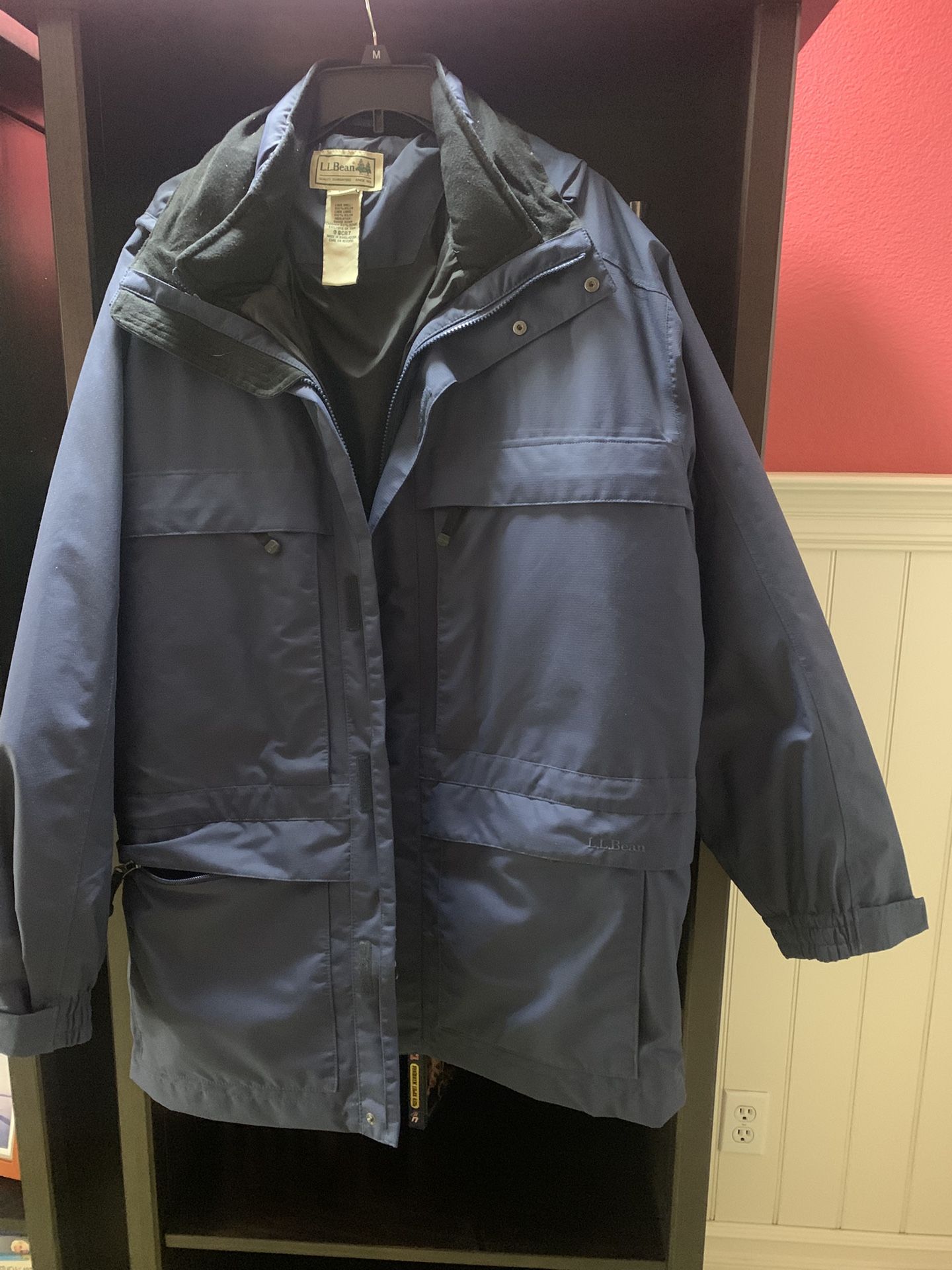 Men’s jacket