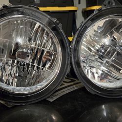 2024 Jeep Wrangler 4xe