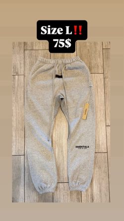 Essentials sweat pants
