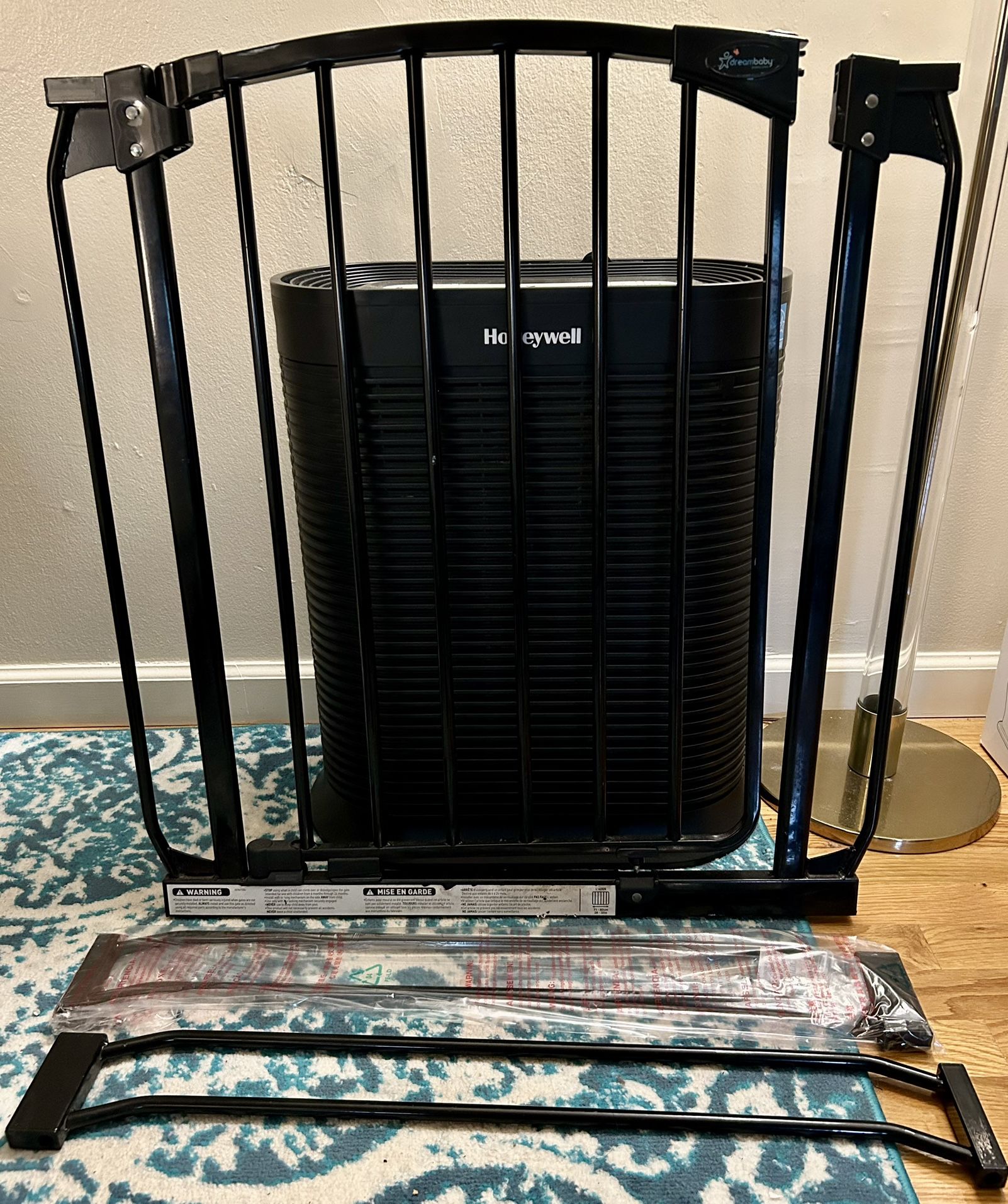Baby or Pet Gate