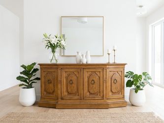 Drexel Heritage Dining Room Buffet / Sideboard
