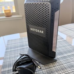 Netgear Cable modem CM1100