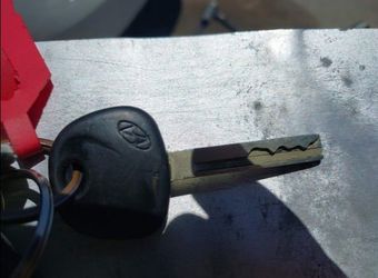 2016 Hyundai Accent