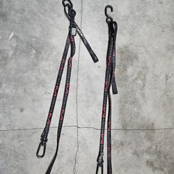 Matrix Racing Tiedowns