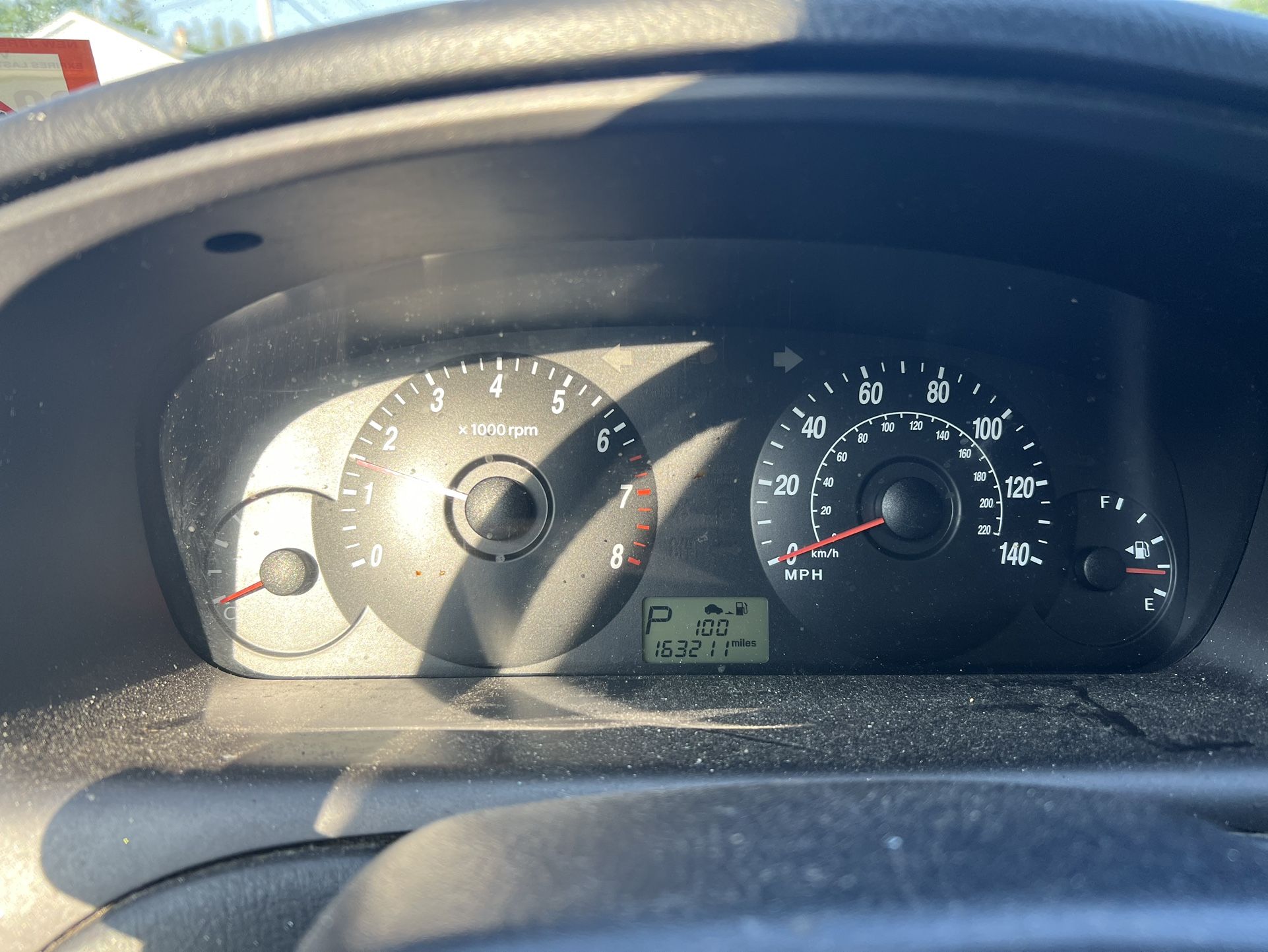 2006 Hyundai Elantra