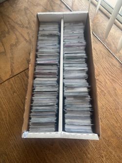 Sports Card Lot-inserts, parallels, stars, rookies