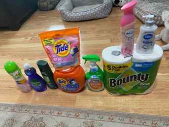 Household Bundle