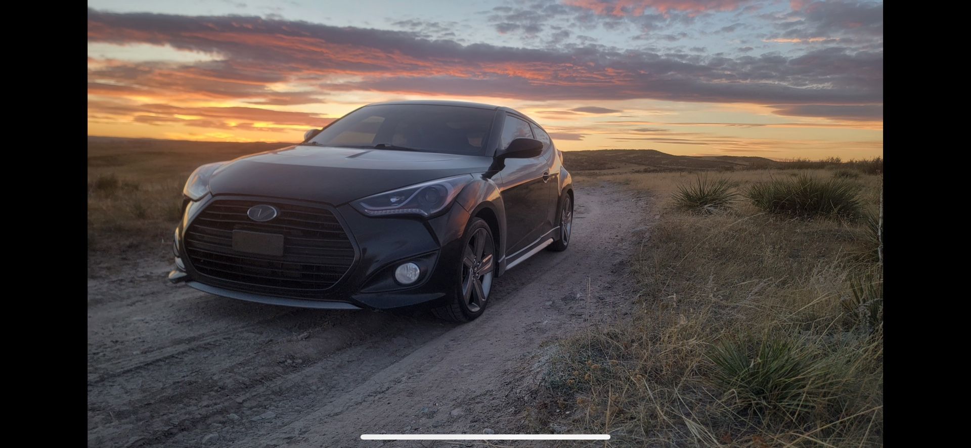 2015 Hyundai Veloster