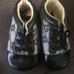 Baby Shoes Size 9-12 Months