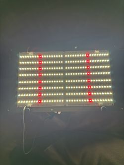 HLG QB 135W v2 Rspec