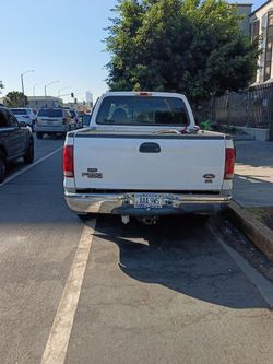 1999 Ford 250 pick up truck