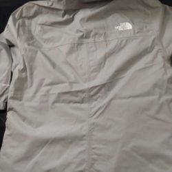 North Face Jacket Women's