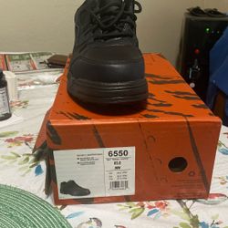 Rer Wing Stelltoe Shoes