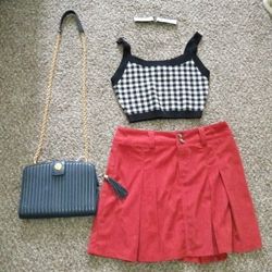 Summer Outfit New 