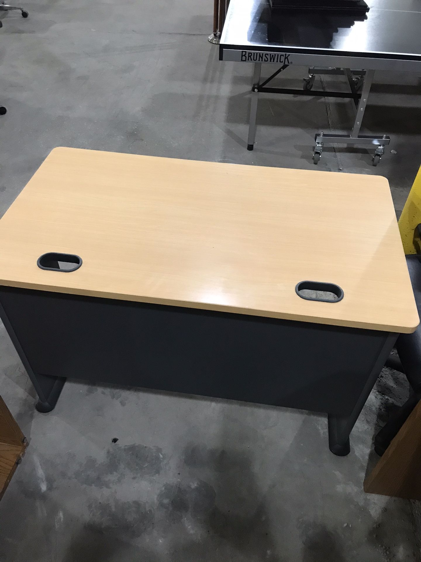 Small desk