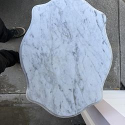 Marble Table 