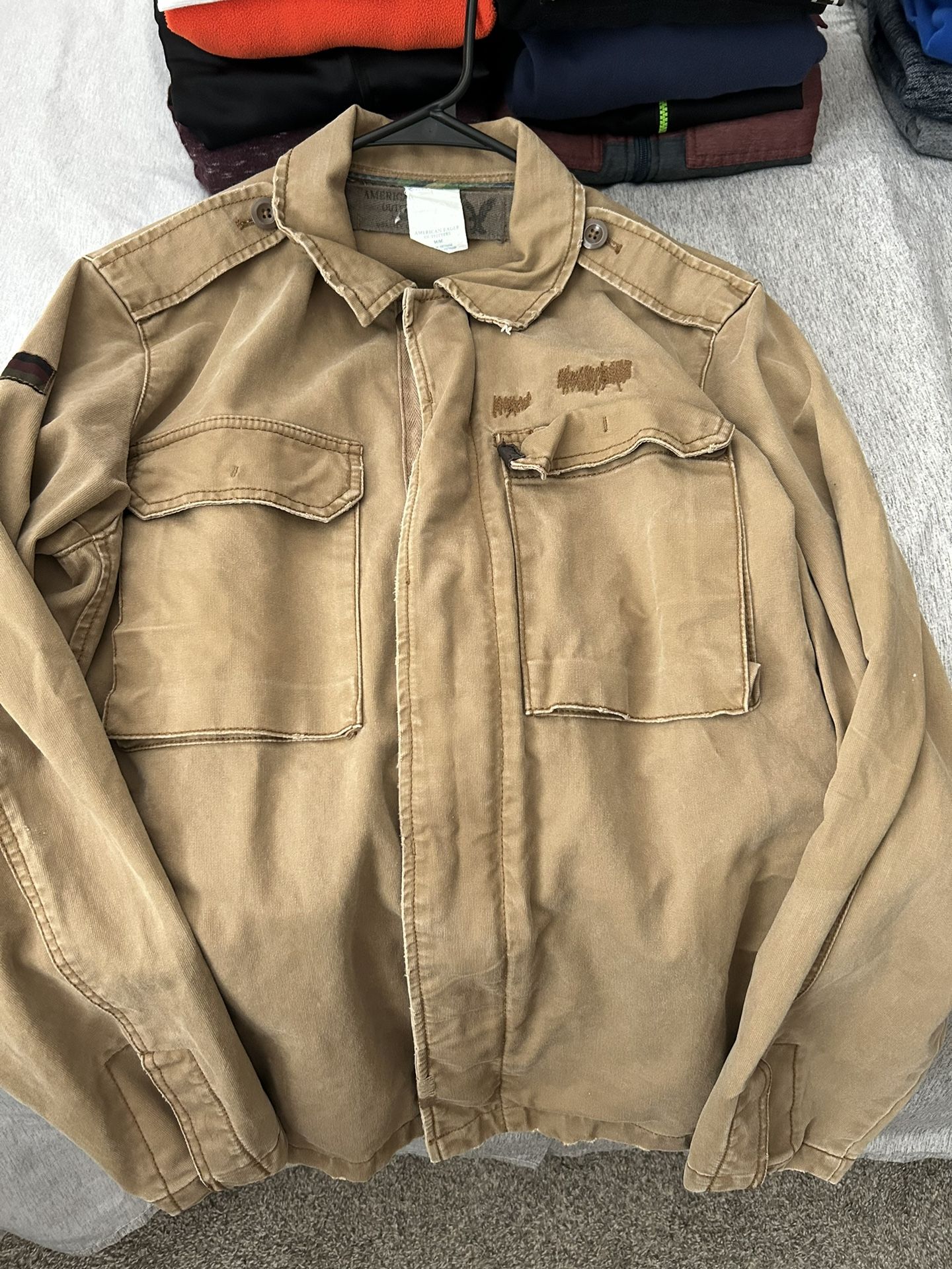 American Eagle Mens Jacket