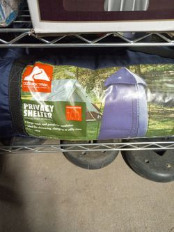  4 And 6 Persons  Tents 