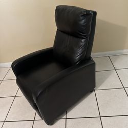 Small recliner