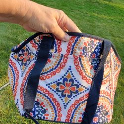 Thirty-one  Insulated Lunch Bag 