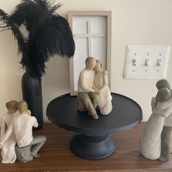 Willow Tree Angels Man & Women Collection 