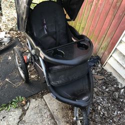 Baby Stroller