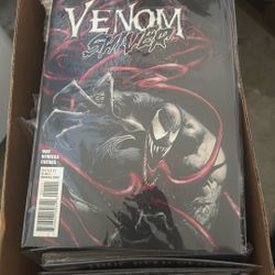 Venom Shivers